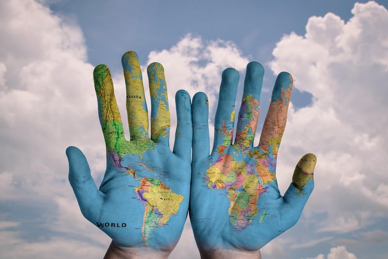 Globalization